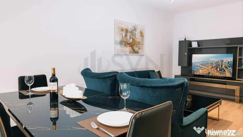 Apartament 2 camere - Aviatiei