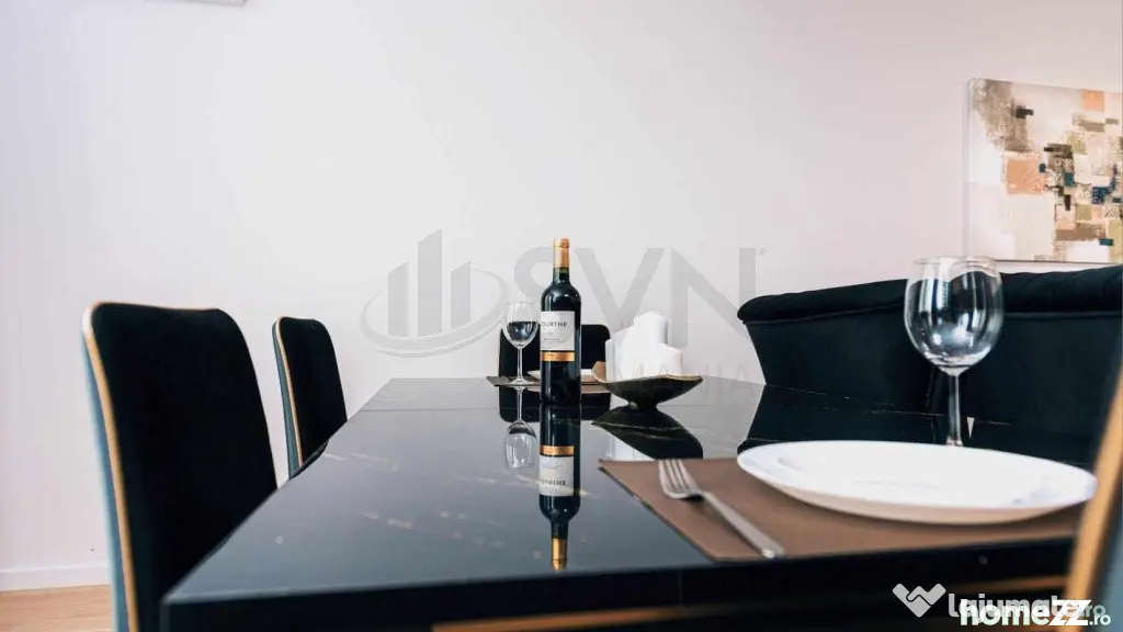 Apartament 2 camere - Aviatiei