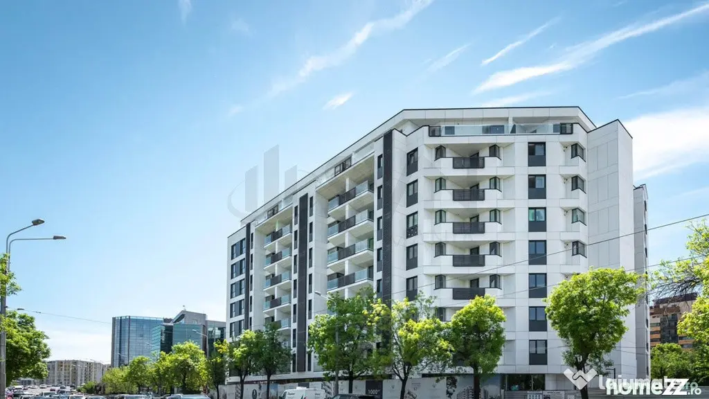 Apartament 2 camere - Aviatiei
