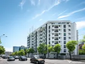 Apartament 2 camere - Aviatiei 