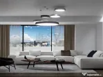 Penthouse Eminescu Residence