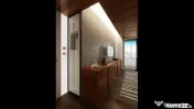 Penthouse Eminescu Residence 