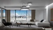 Penthouse Eminescu Residence 