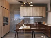 Penthouse Eminescu Residence 
