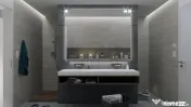 Penthouse Eminescu Residence 