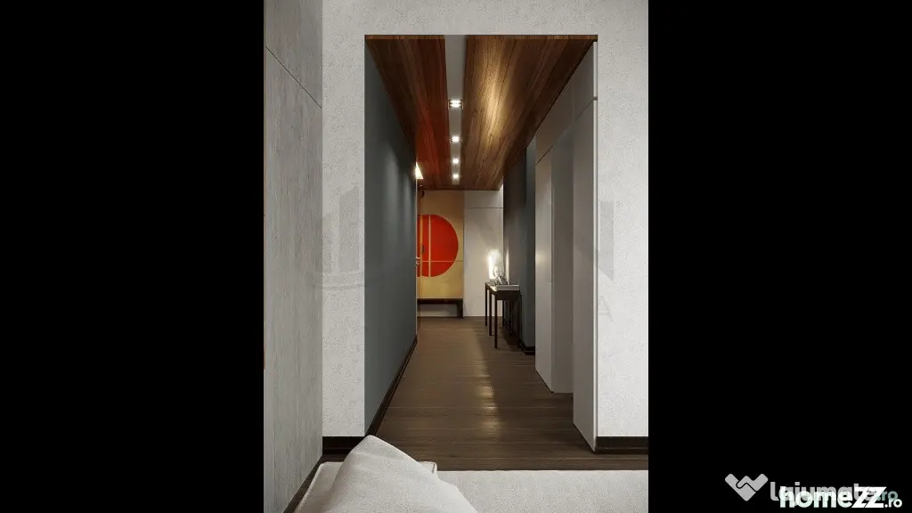 Penthouse Eminescu Residence