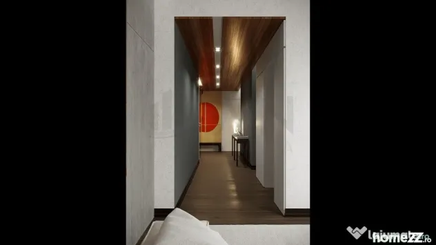 Penthouse Eminescu Residence