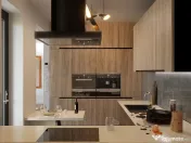 Penthouse Eminescu Residence 