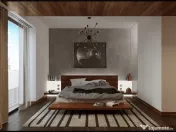 Penthouse Eminescu Residence 