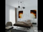 Penthouse Eminescu Residence 