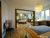 Apartament 4 camere - Universitate 