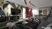 Apartament 2 camere Lujerului Bloc nou