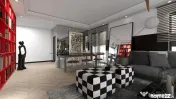 Apartament 2 camere Lujerului Bloc nou