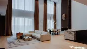 Penthouse de inchiriat in One Verdi Park 