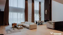 Penthouse de inchiriat in One Verdi Park