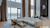 Penthouse de inchiriat in One Verdi Park 