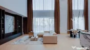 Penthouse de inchiriat in One Verdi Park 