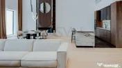 Penthouse de inchiriat in One Verdi Park 