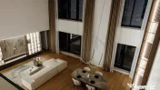 Penthouse de inchiriat in One Verdi Park 