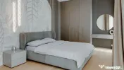 Penthouse de inchiriat in One Verdi Park 