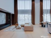 Penthouse de inchiriat in One Verdi Park 