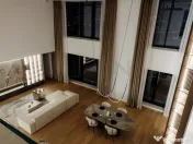 Penthouse de inchiriat in One Verdi Park 