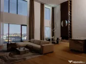 Penthouse de inchiriat in One Verdi Park 