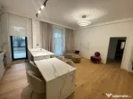 Apartament 3 camere cu 2 balcoane