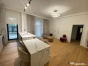Apartament 3 camere cu 2 balcoane 