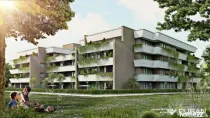 Apartament 3 camere - Pipera