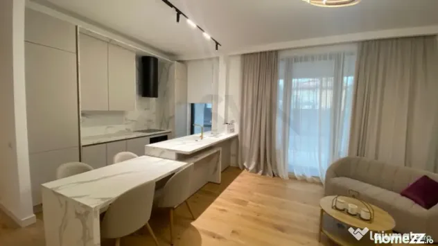 Apartament 3 camere - Pipera