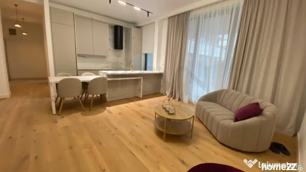Apartament 3 camere - Pipera