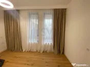 Apartament 3 camere cu 2 balcoane 
