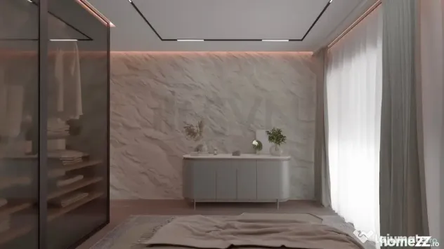 Bloc boutique de lux - 3 camere - Unirii