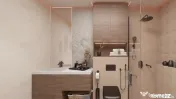 Bloc boutique de lux - 3 camere - Unirii 