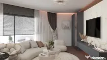 Bloc boutique de lux - 3 camere - Unirii