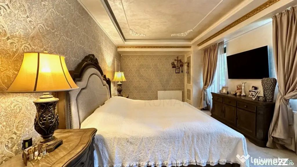 Apartament lux 2 camere transformat din 3 Vita Bella