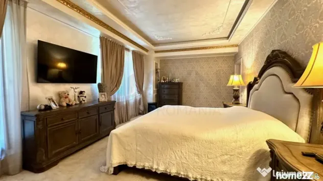 Apartament lux 2 camere transformat din 3 Vita Bella