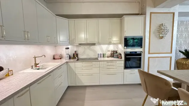 Apartament lux 2 camere transformat din 3 Vita Bella
