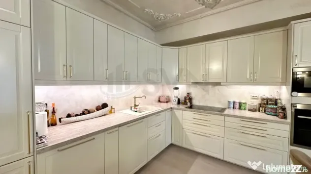 Apartament lux 2 camere transformat din 3 Vita Bella
