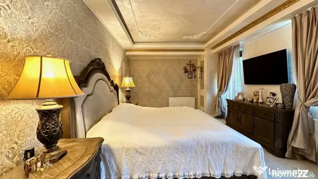 Apartament lux 2 camere transformat din 3 Vita Bella
