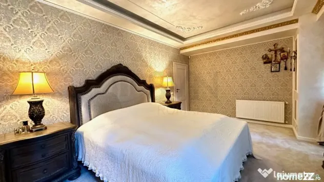 Apartament lux 2 camere transformat din 3 Vita Bella