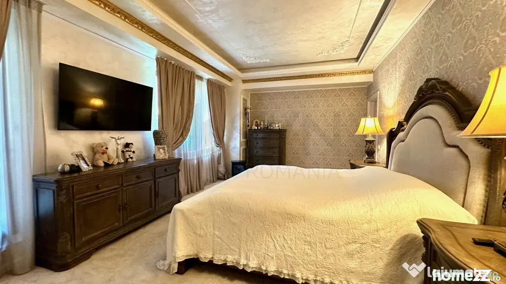 Apartament lux 2 camere transformat din 3 Vita Bella