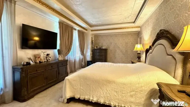 Apartament lux 2 camere transformat din 3 Vita Bella