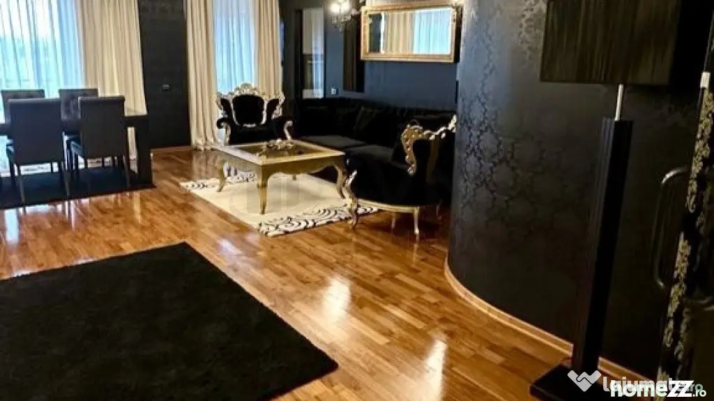 Apartament 3 camere 140mp Loc de parcare inclus