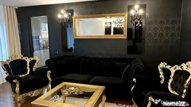 Apartament 3 camere 140mp Loc de parcare inclus