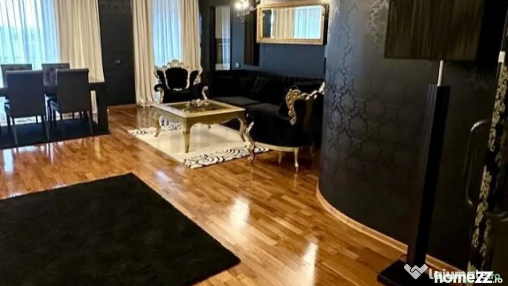Apartament 3 camere 140mp Loc de parcare inclus