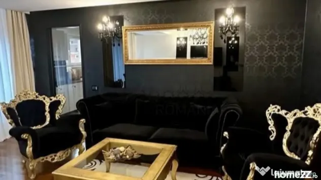 Apartament 3 camere 140mp Loc de parcare inclus