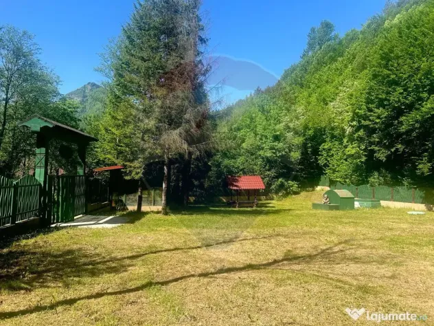 Casă / Vilă 10 camere Lepsa