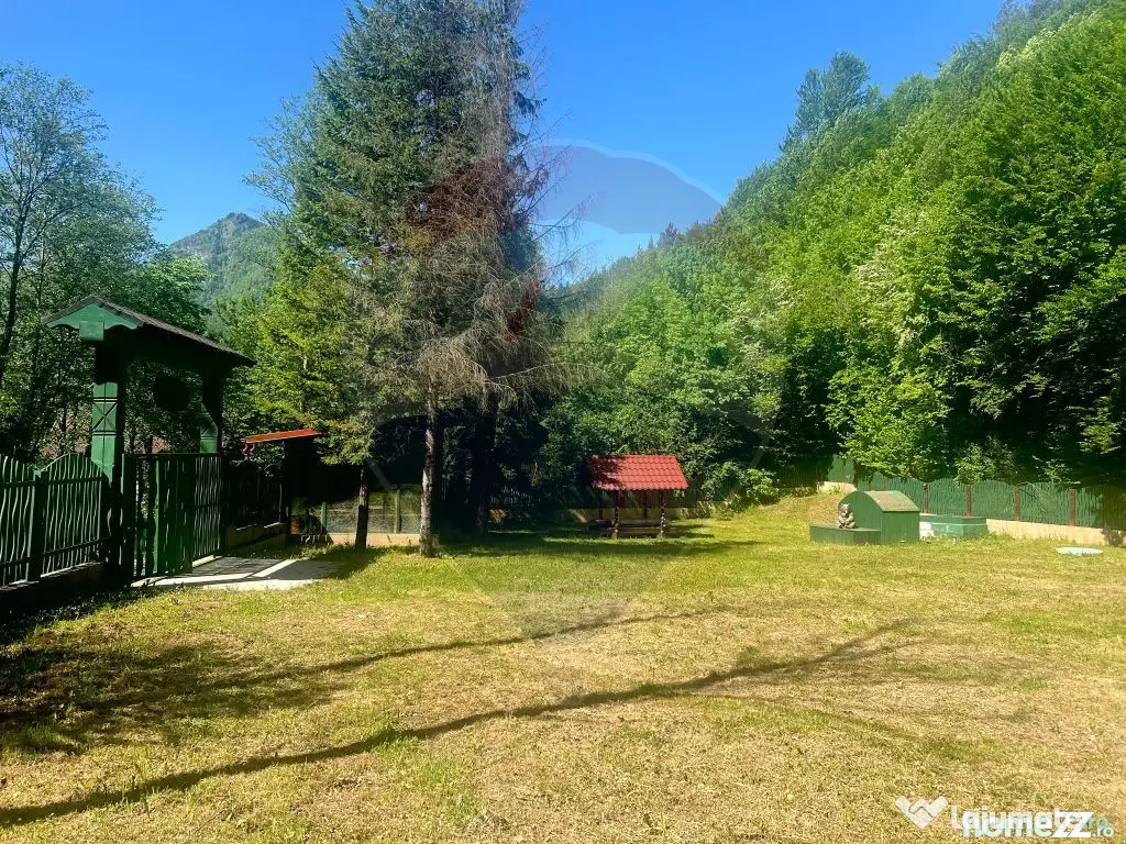 Casă / Vilă 10 camere Lepsa